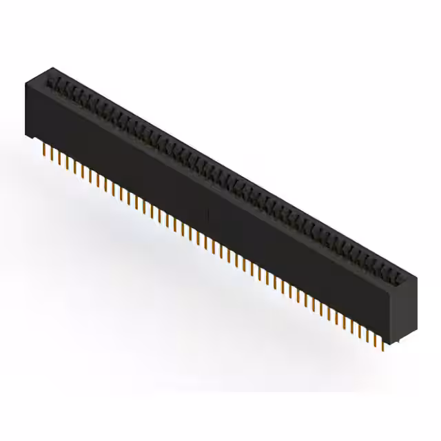 392-090-520-201 EDAC Inc.  Edgeboard Connectors